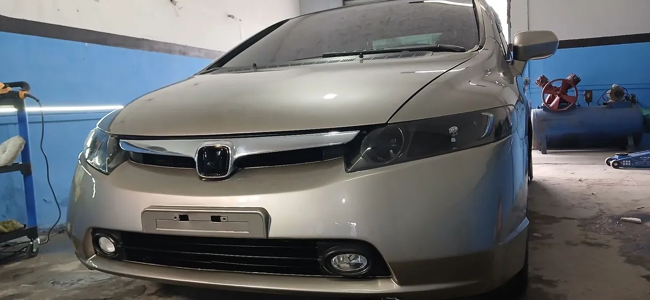 Pinturas e Polimentos automotivo proficional. - Foto 5