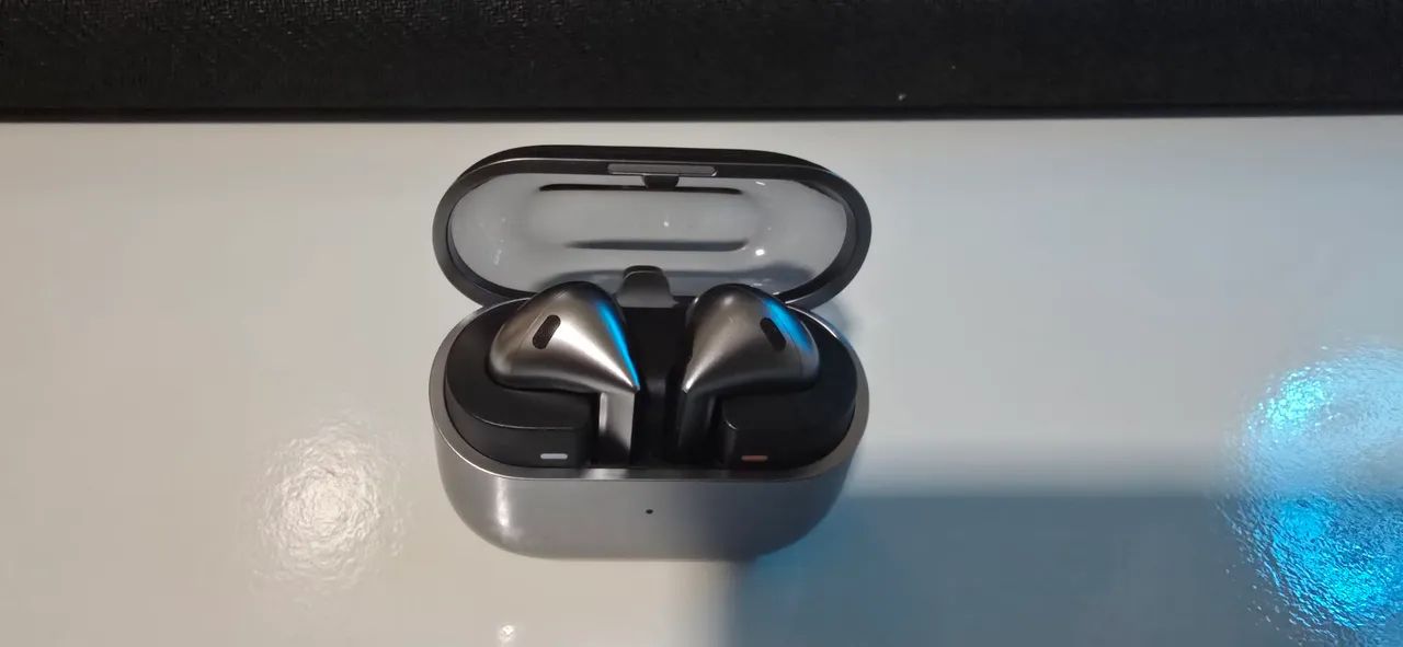 Samsung Galaxy Buds3 - Excelente Estado