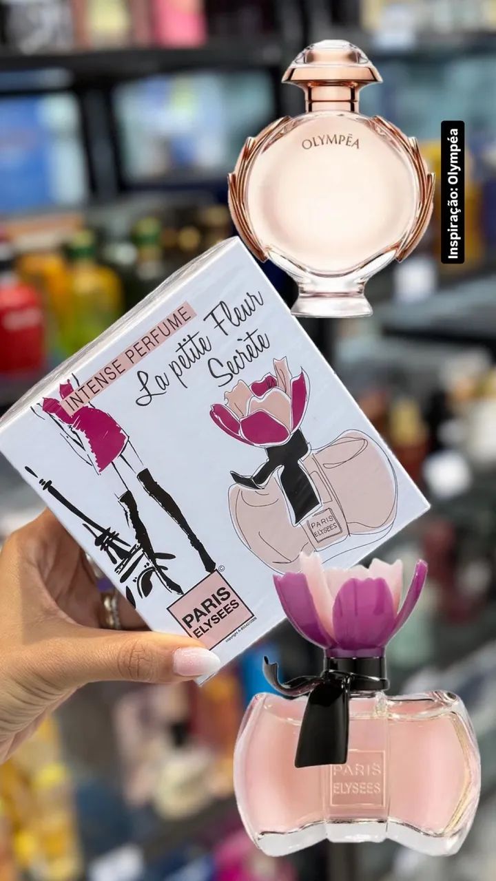 Perfumes importado  - Foto 3