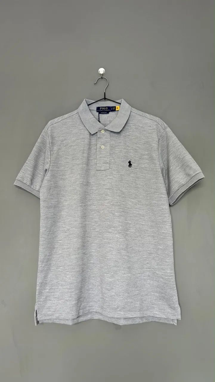 Camiseta Ralph Lauren - Foto 4