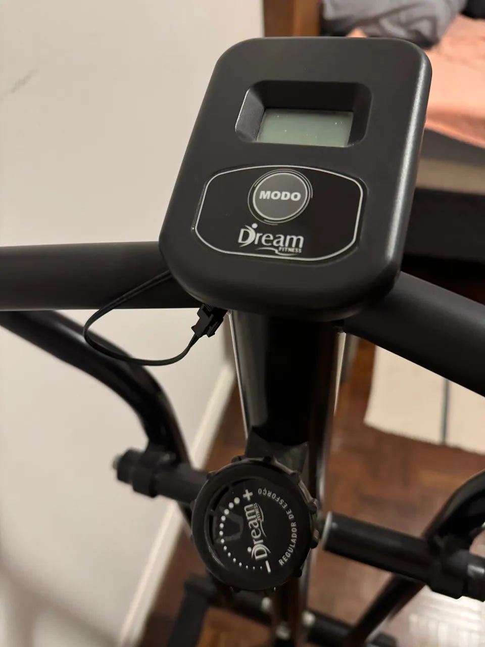 Elíptico Max E Dream Fitness - Foto 3
