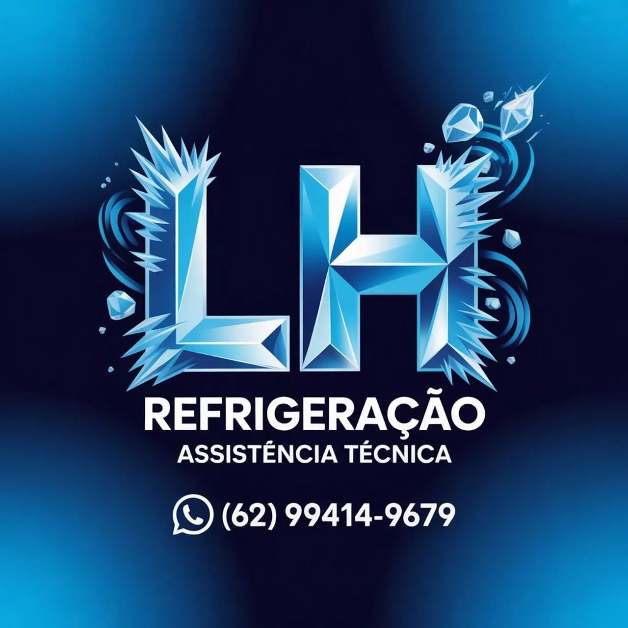 LH REFRIGERAÇÃO 