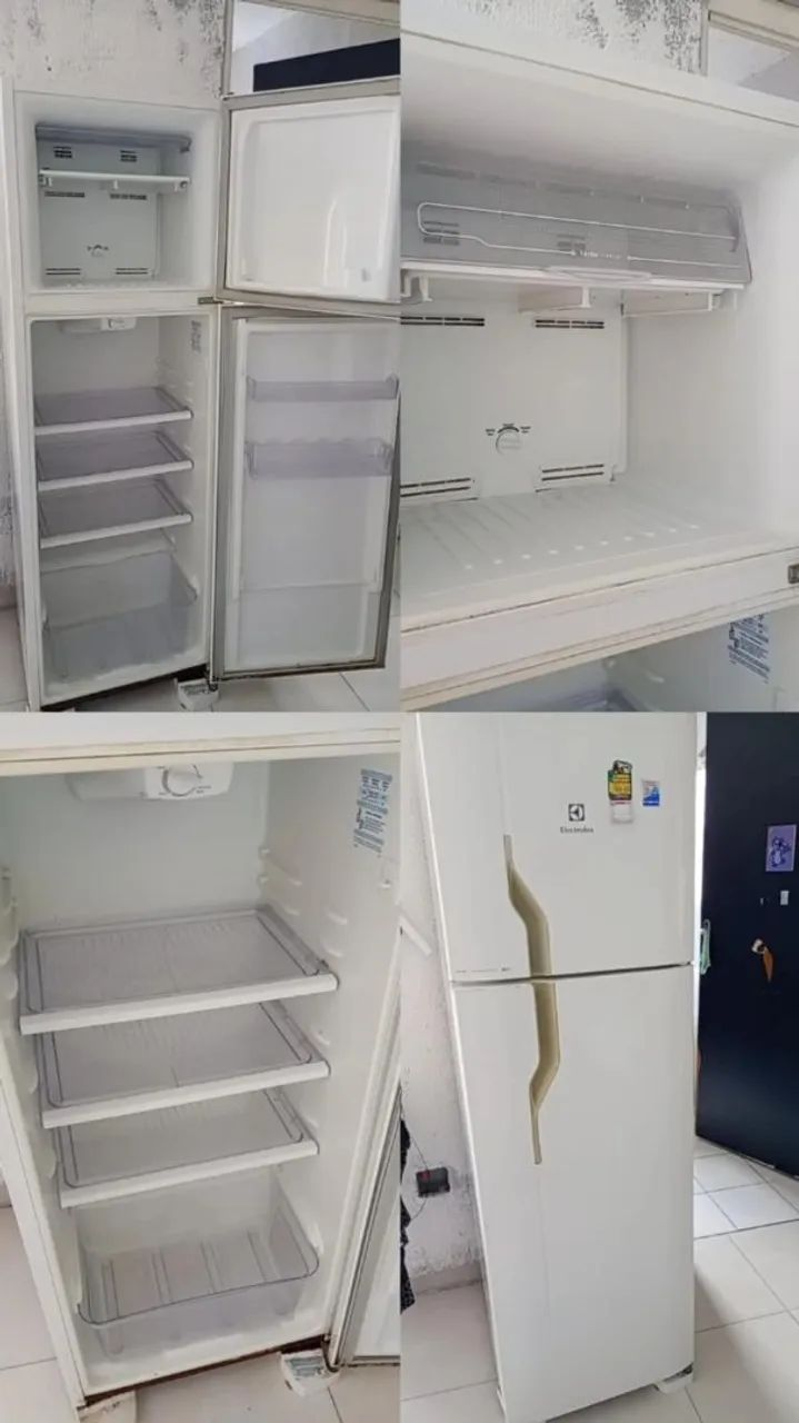 Geladeira 