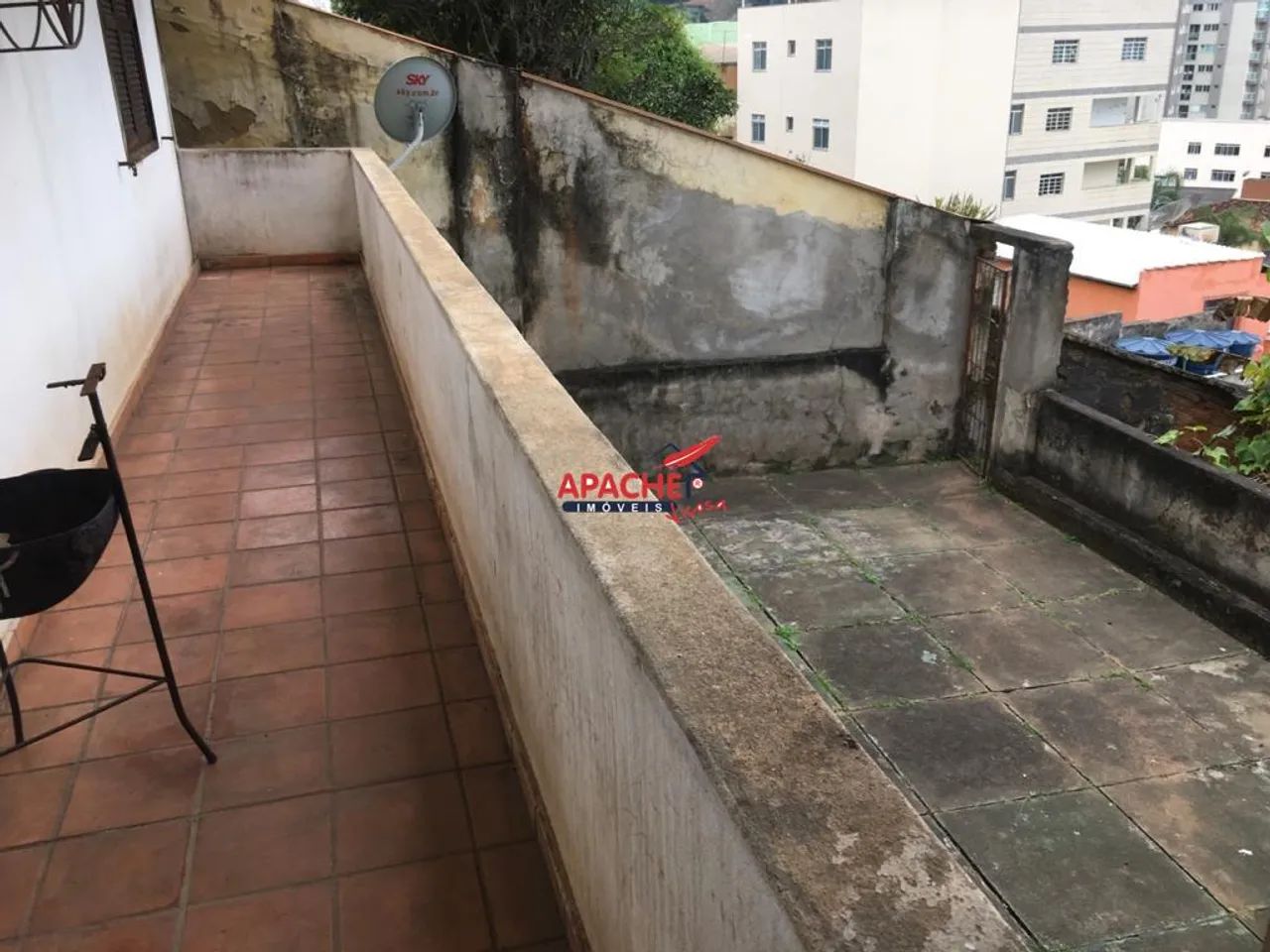 Casa 5 quartos - Ramos - Foto 5