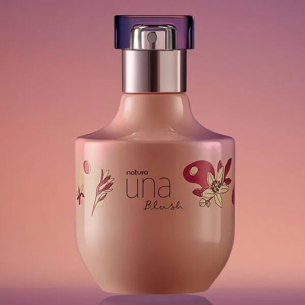 Una Blush 75ml - Foto 2