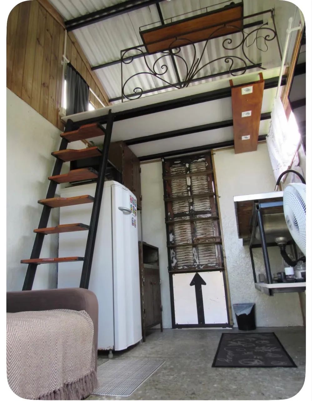 ALUGA-SE TINY HOUSE CAMPECHE CENTRAL - Foto 5