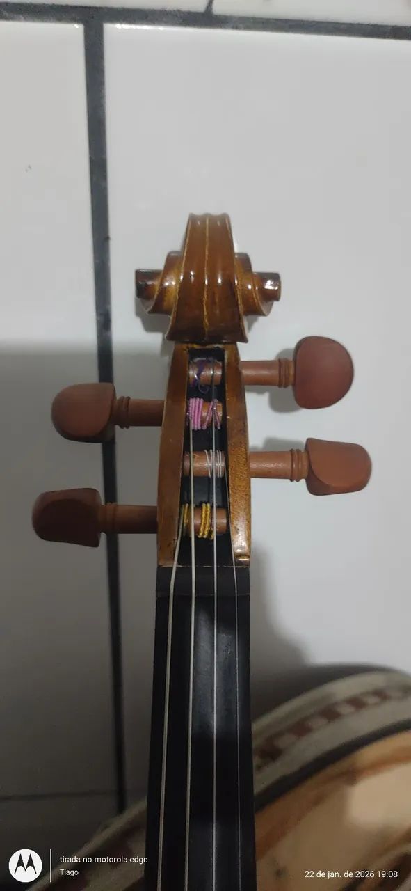 Violino  - Foto 5