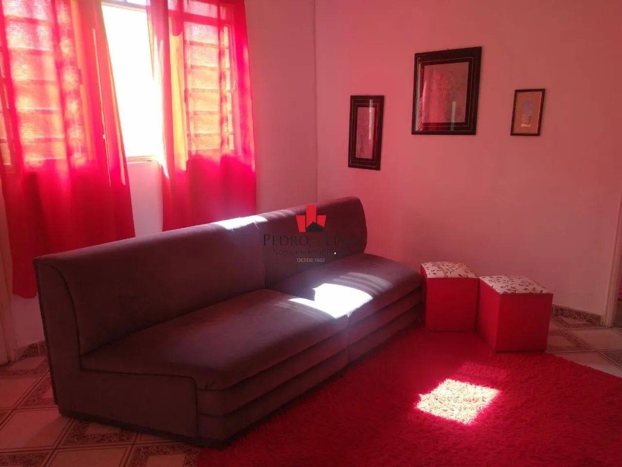 Casa assobradada na Vila Laís - Penha