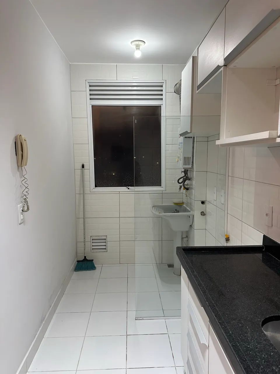 ALUGO APARTAMENTO EM VISTA ALEGRE  - Foto 3