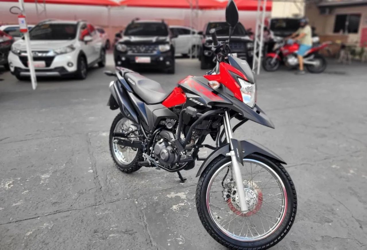 Honda XRE 190* - Foto 3