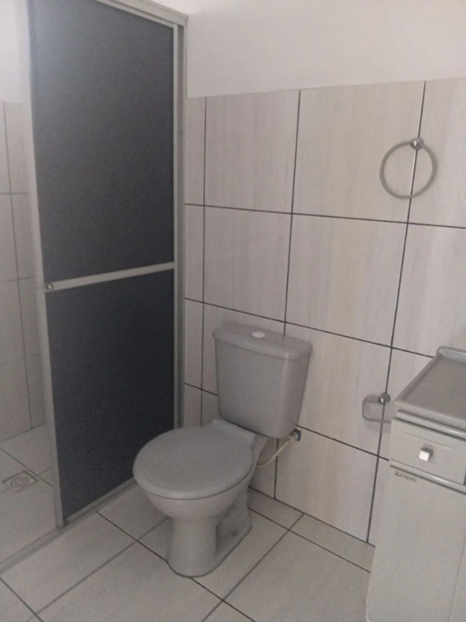 Linda Kitinet mobiliada estilo suíte em Imbituva  - Foto 4