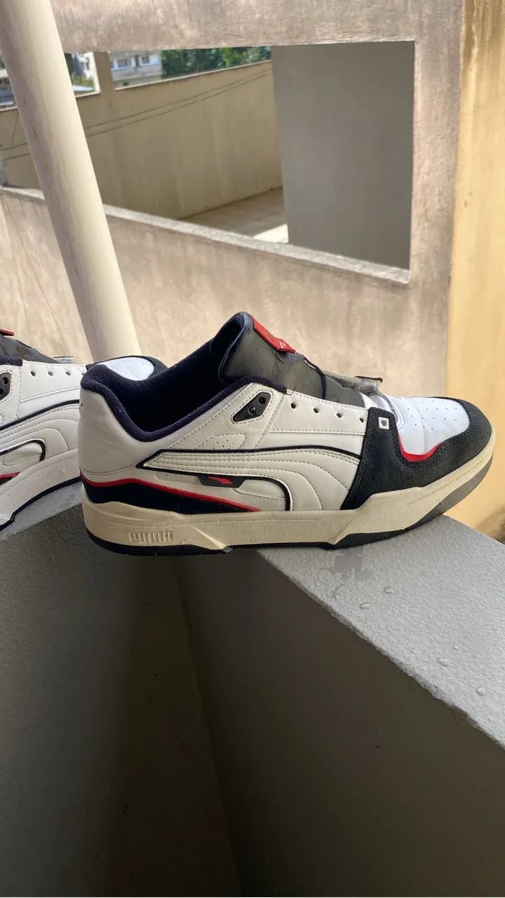 Tênis Puma - Foto 3