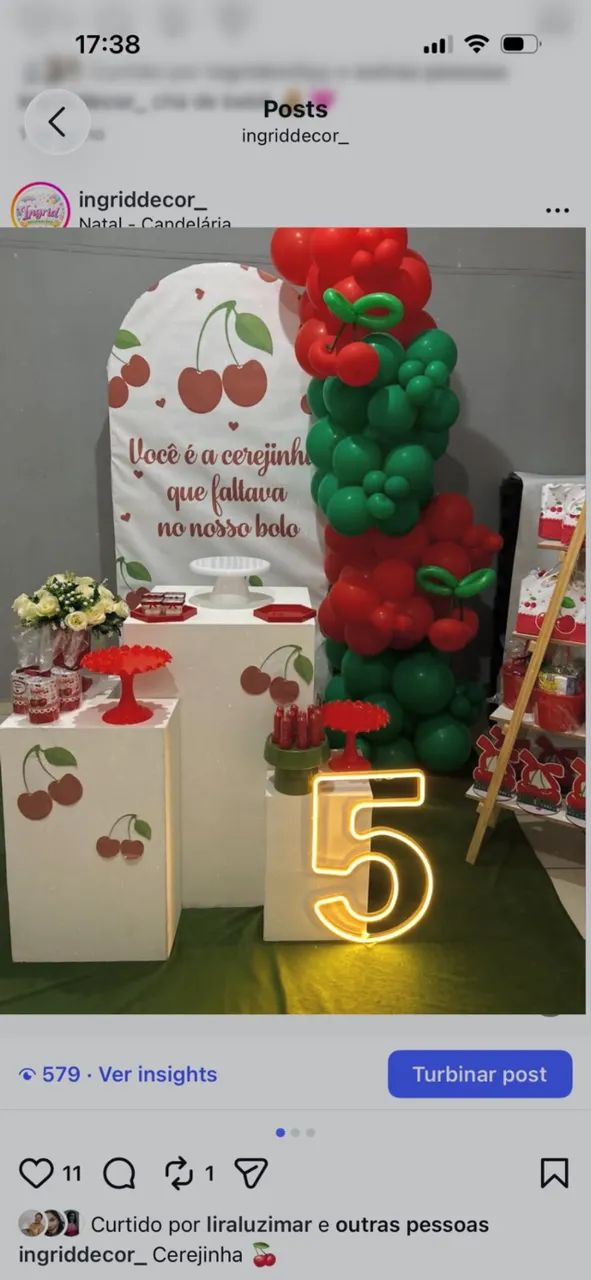 Decoração de festas - Foto 2