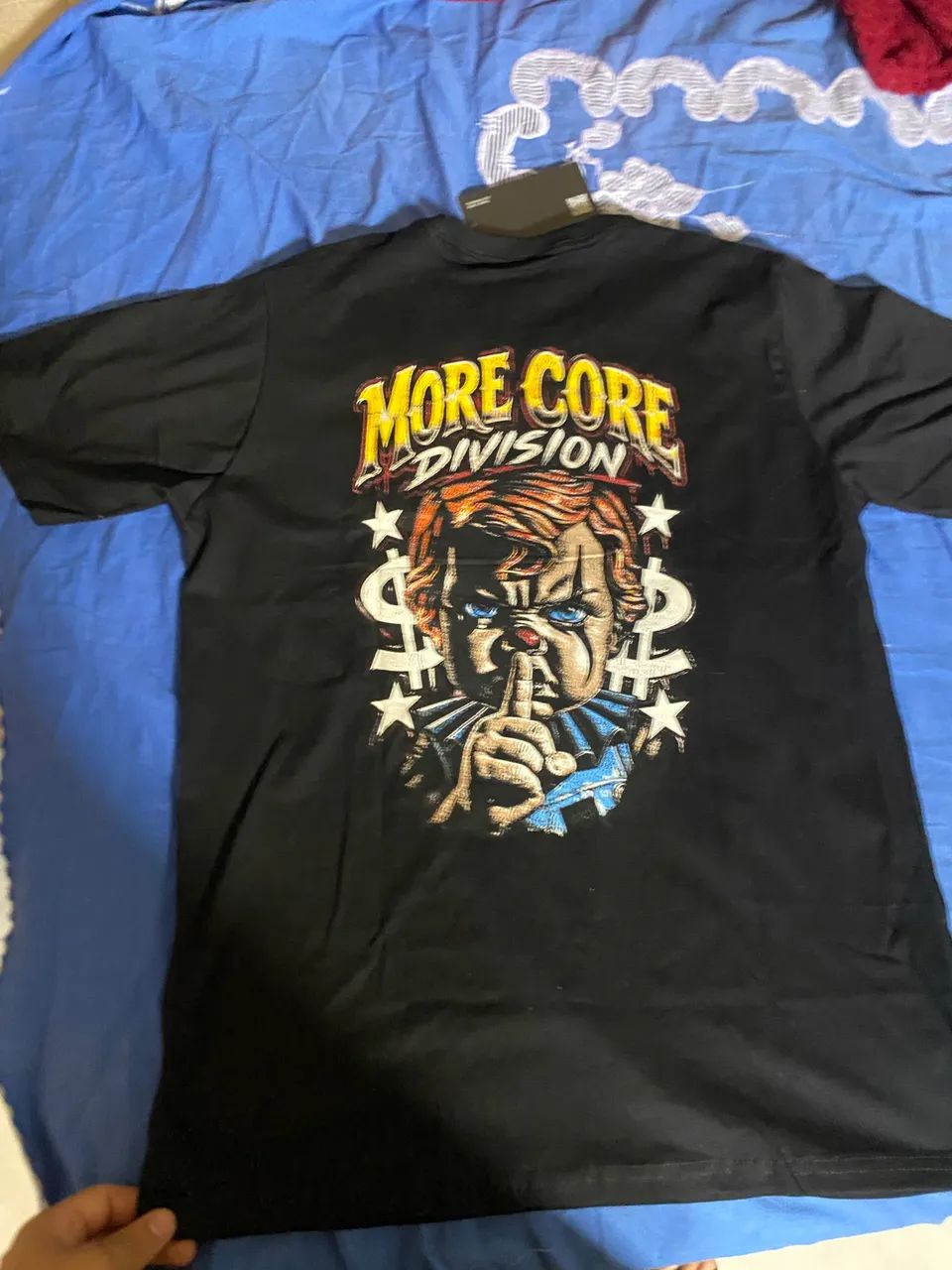 Blusas mcd streetwear - Foto 5