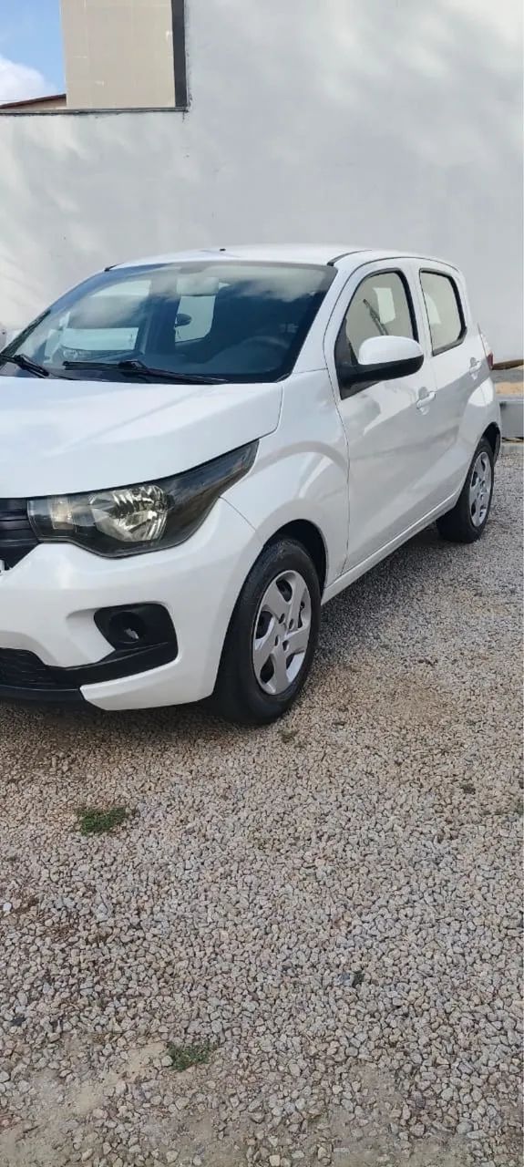 Fiat Mobi Like 1.0 Fire Flex 5P. 2018 - Foto 3