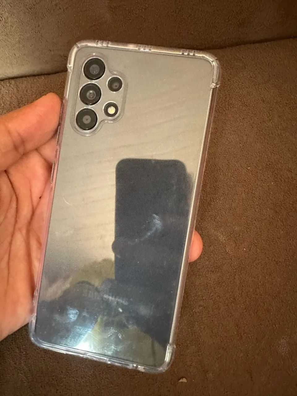 Galaxy A32 128GB - Foto 2