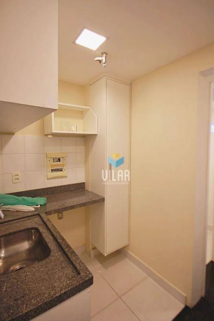 Sala para alugar, 113 m² por R$ 11.890,00/mês - Parque Campolim - Sorocaba/SP - Foto 8