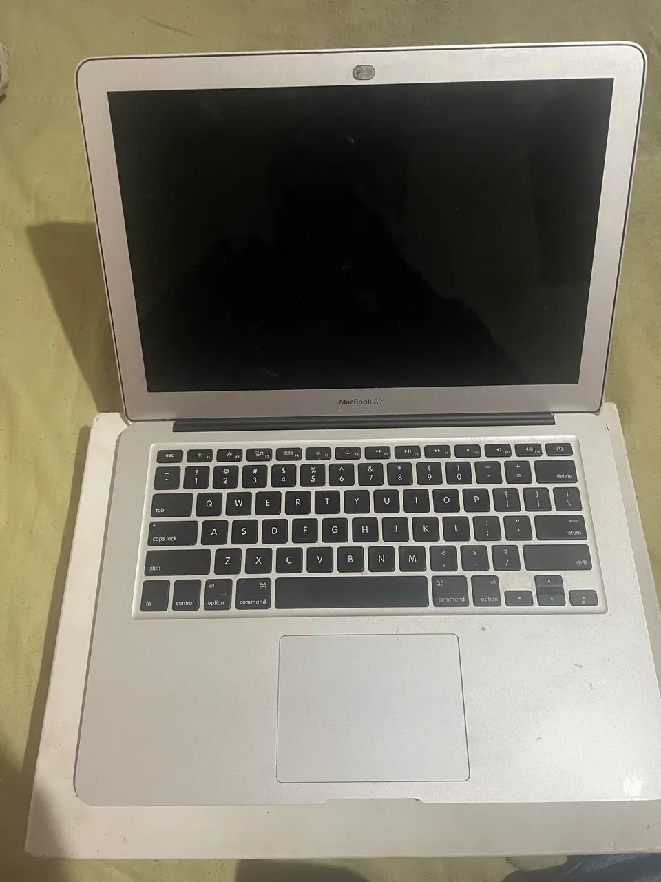 MacBook Air 13 polegada 2014 ., 