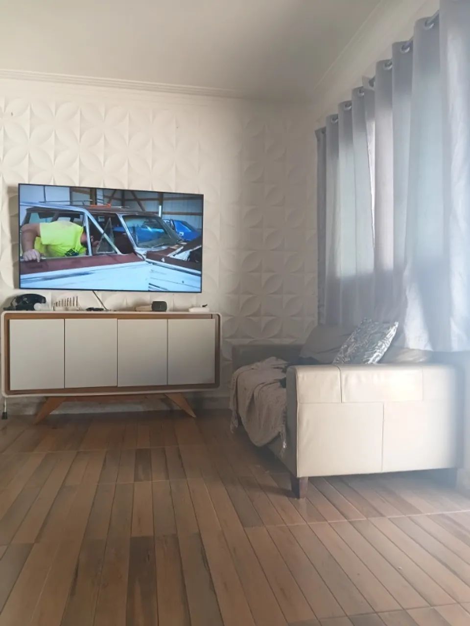 Vendo excelente Casa com 4 qts no Guara ll IAPI terreno de 1500 mts  - Foto 5
