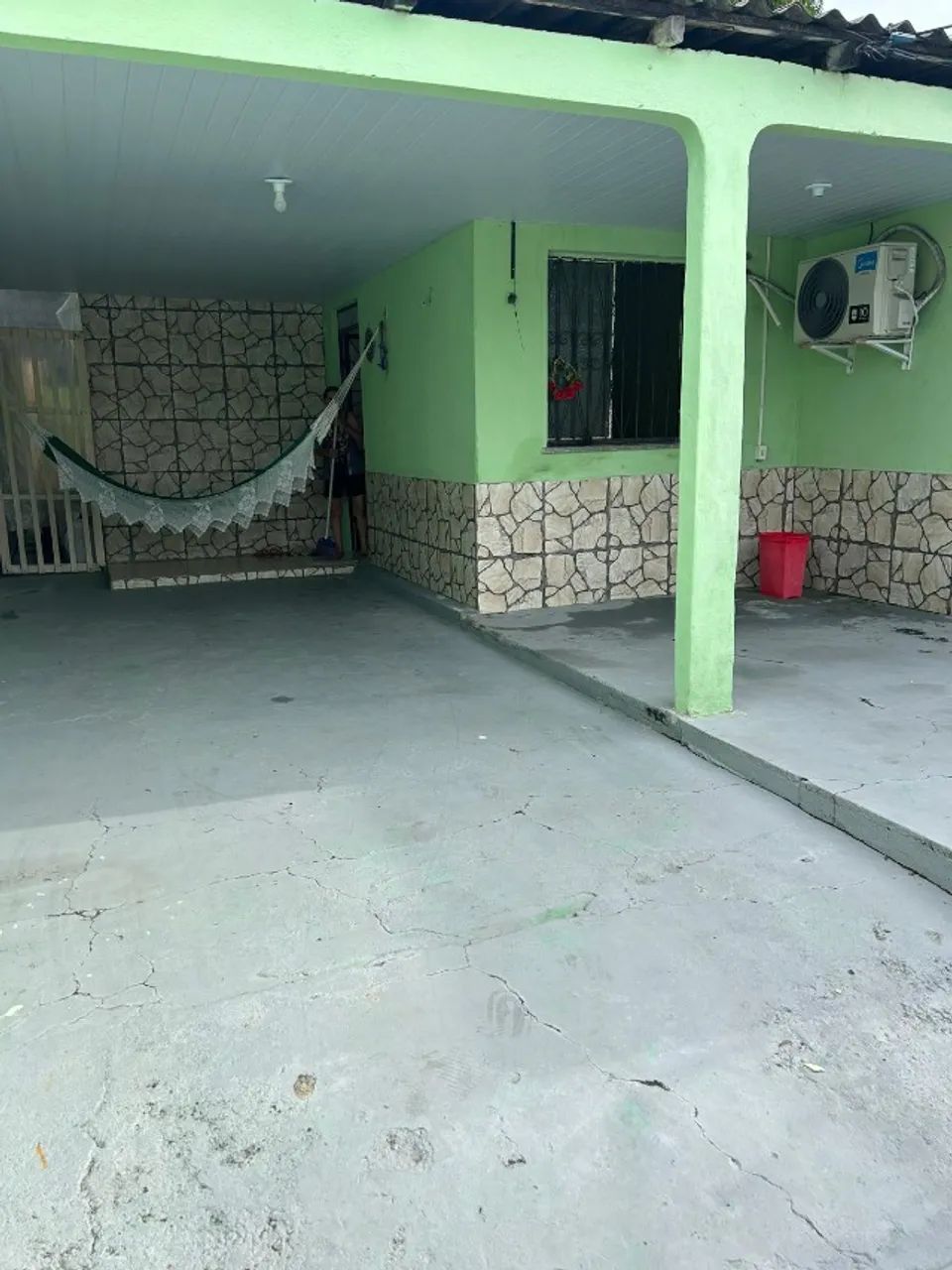 Casa com 4 quartos na Cidade Nova  - Foto 2