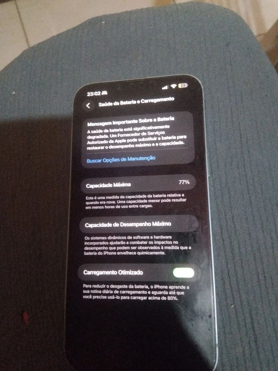Vendo celular pra hoje  - Foto 2