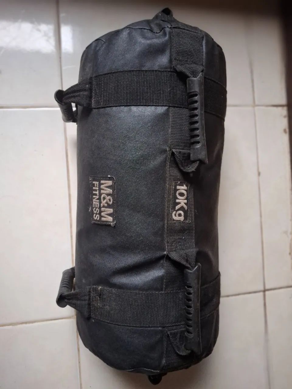 Power bag 10kg - Foto 3