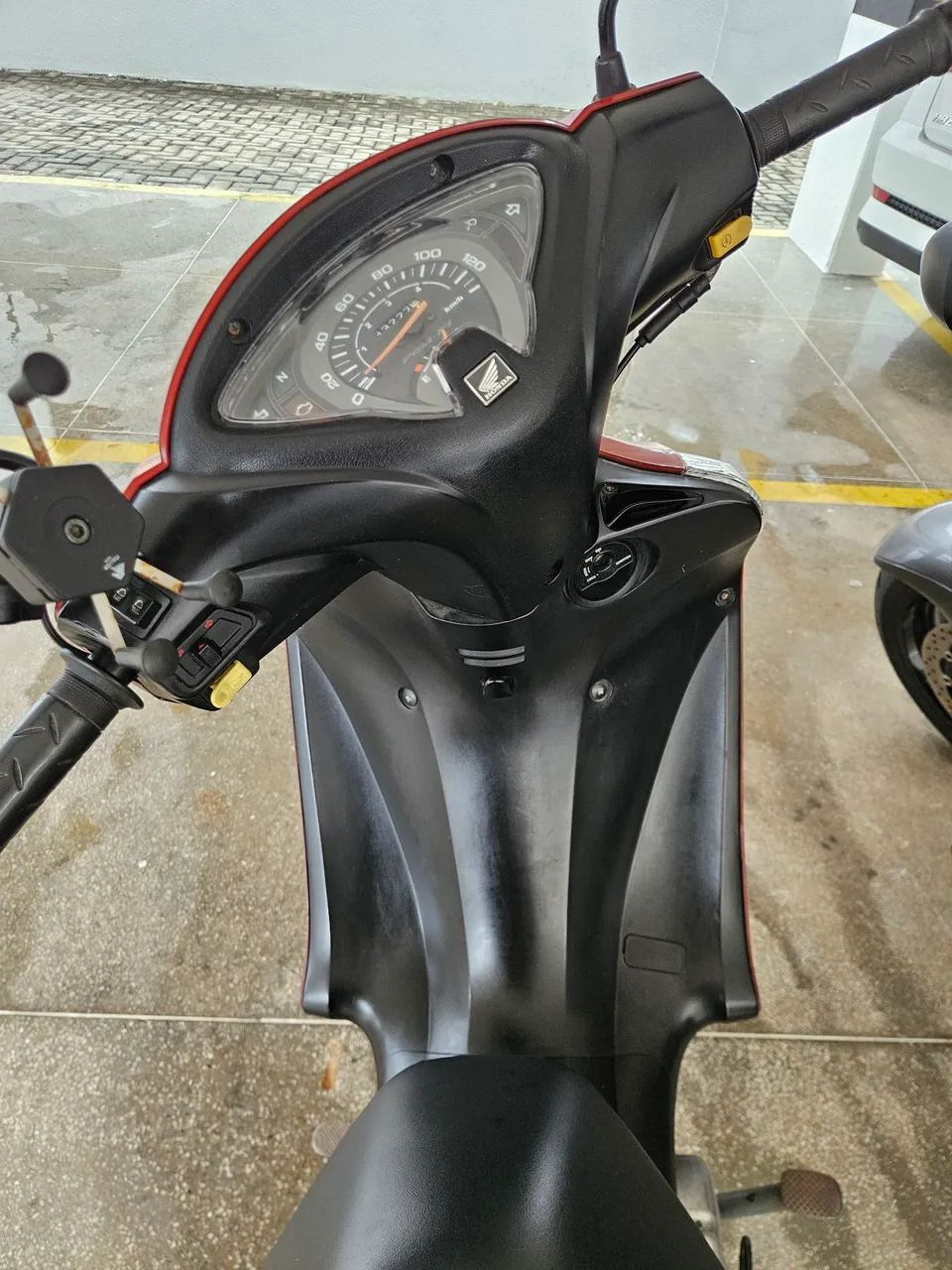 Honda Biz 2016 - Foto 5