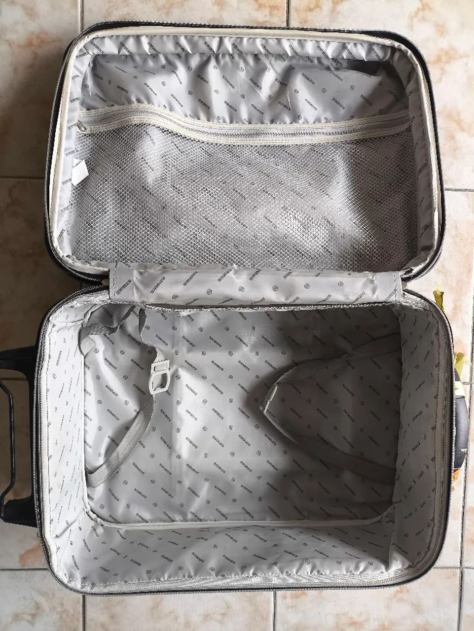 Mala de Viagem at é 10 Kg - Foto 2
