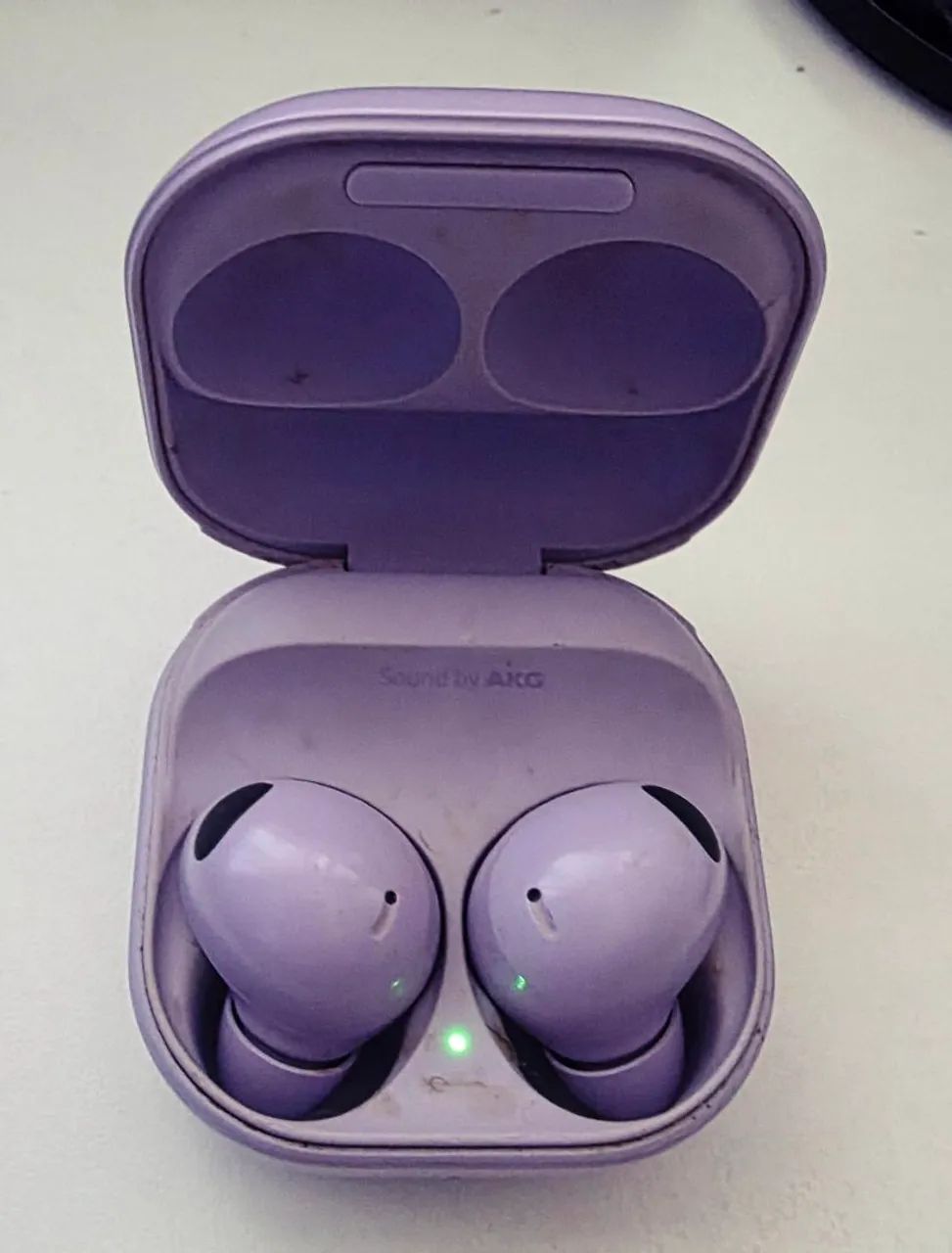 Galaxy Buds Pro 2 completo!! - Fones de Ouvido - Vilas do