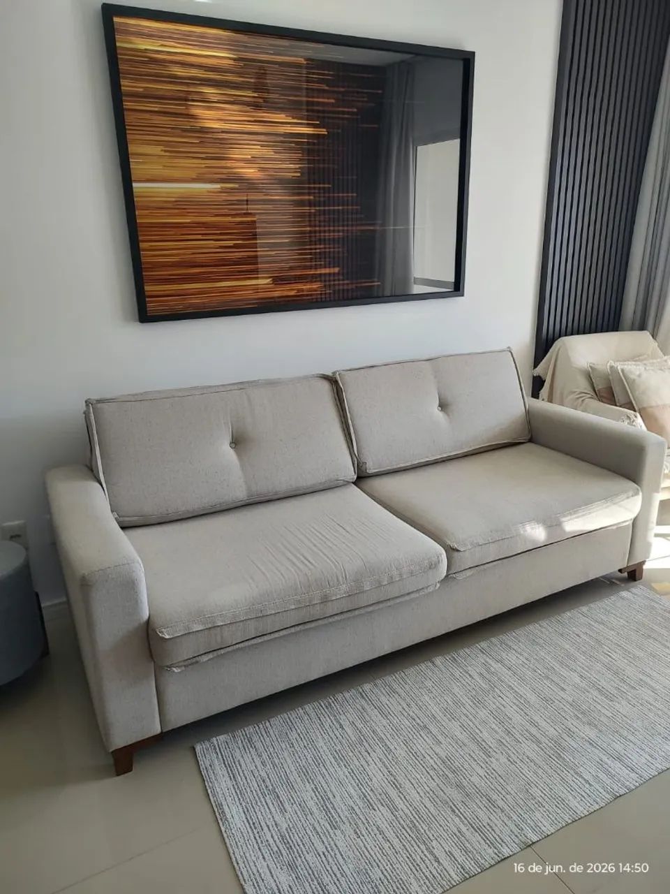 Sofa - Foto 2