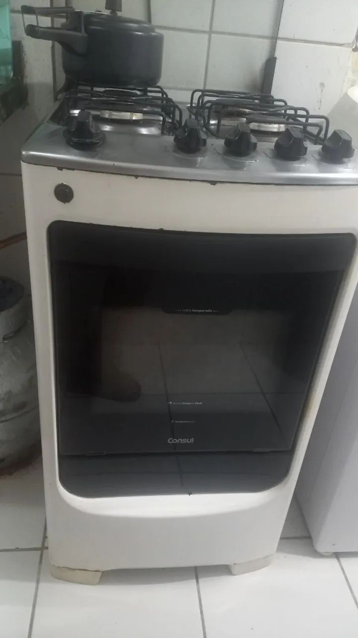Fogão  - Foto 2