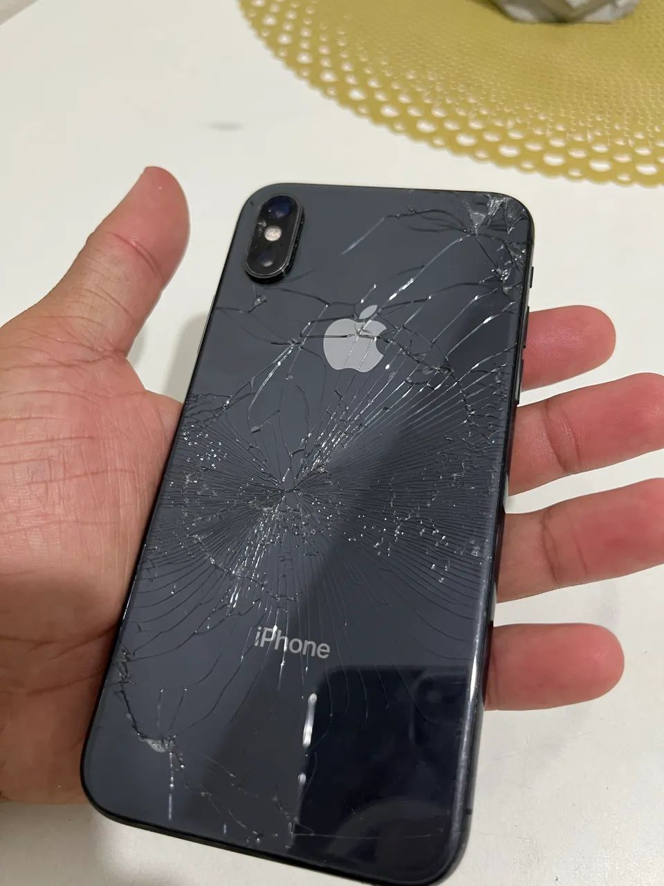 iPhone XS  - Foto 2