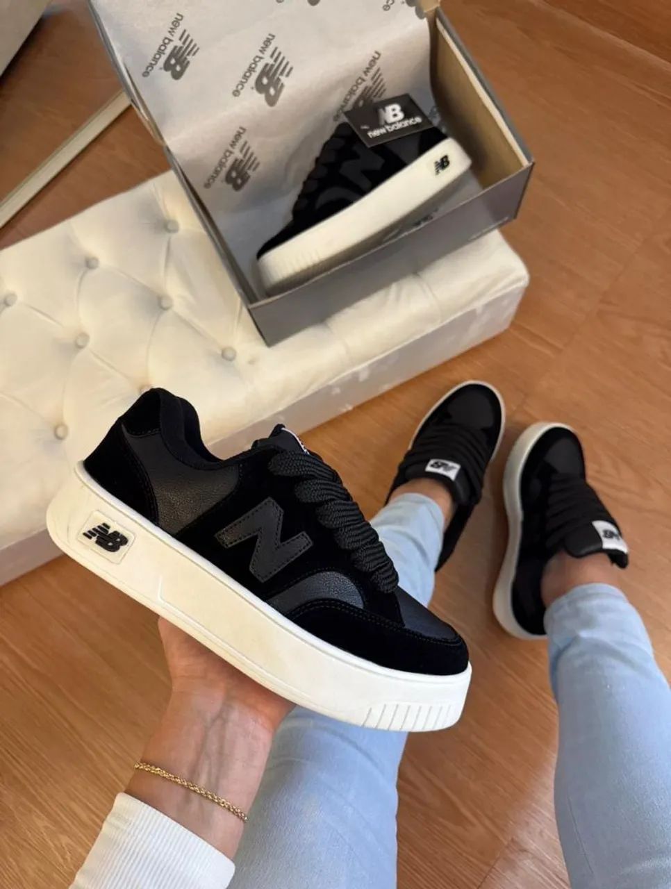 NEW BALANCE CT 303
