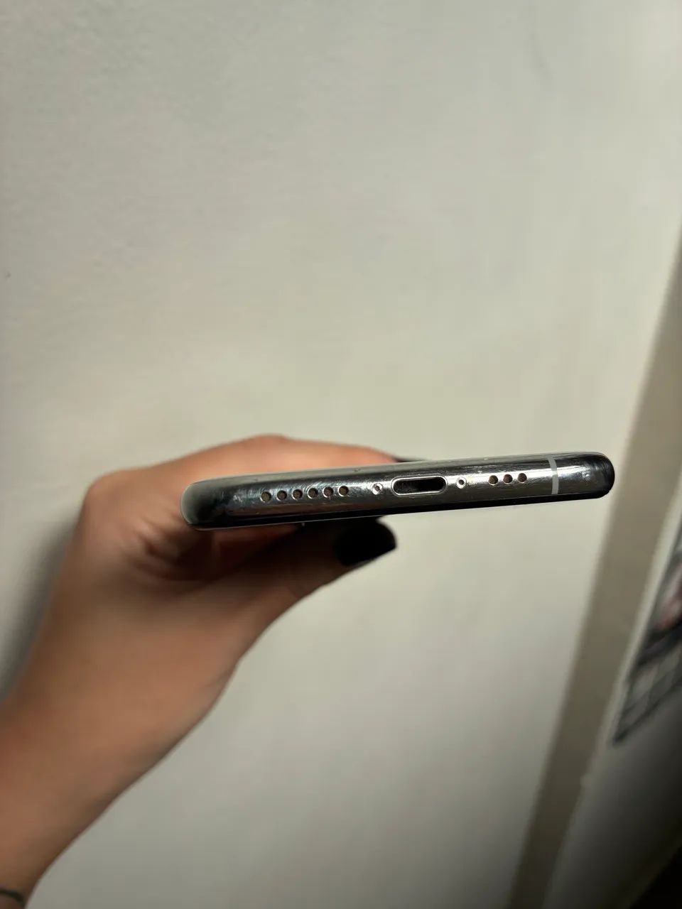 iPhone XS 256gb Branco - Foto 4