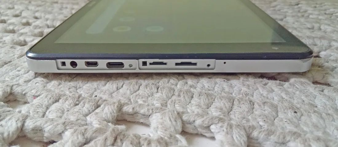 Tablet Positivo! Com 32GB de armazenamento, tela de 10 polegadas funcionando - Foto 4