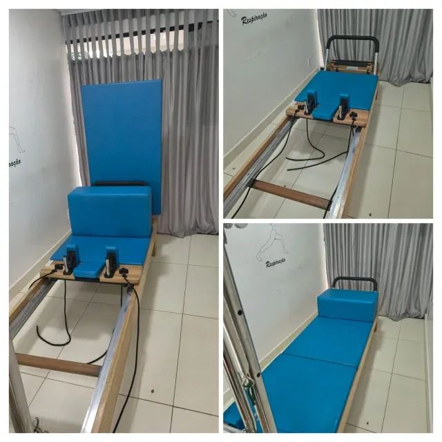 Aparelhos de Pilates EQUIPILATES - Foto 2