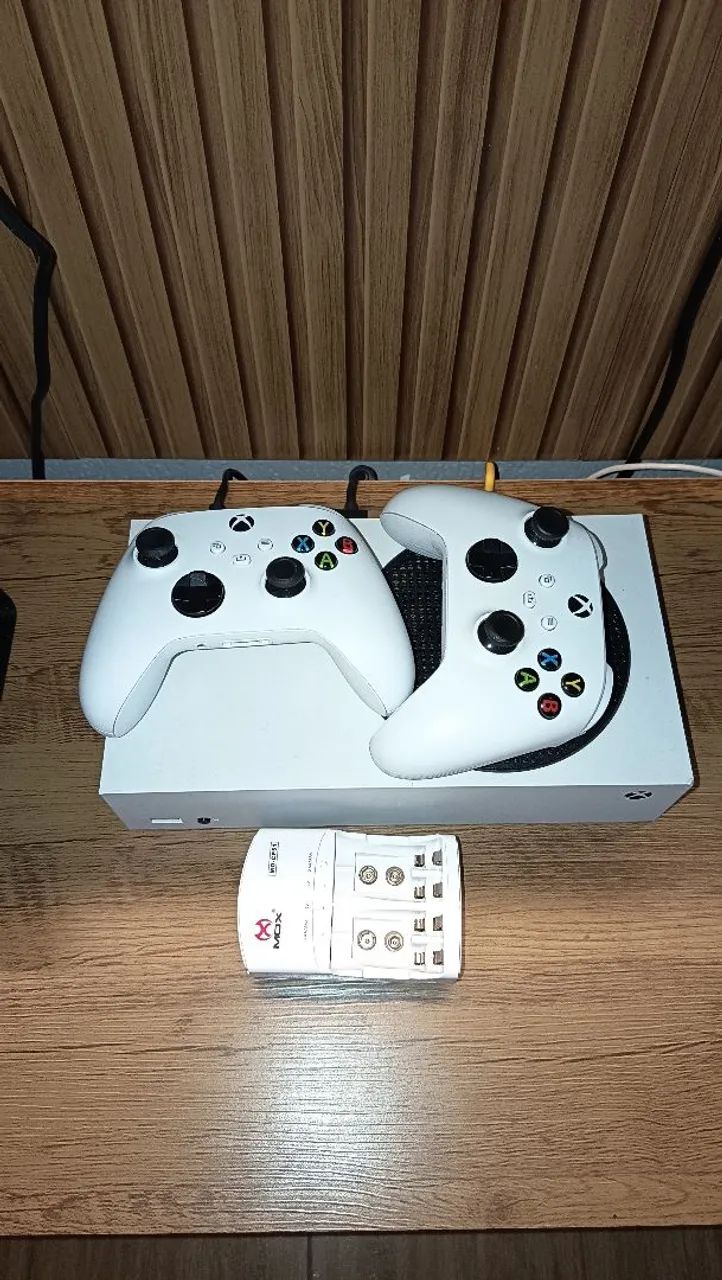 Xbox series S 