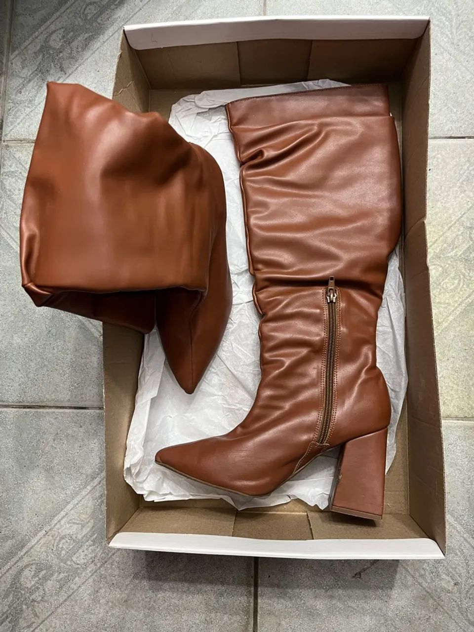 Bota - Foto 2