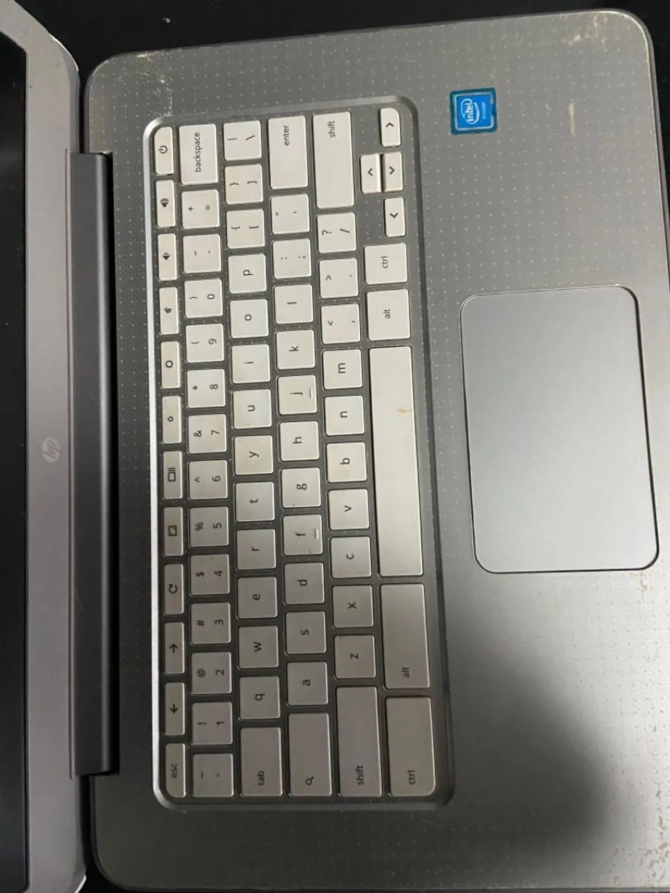 Notebook HP retirada de peças  - Foto 5