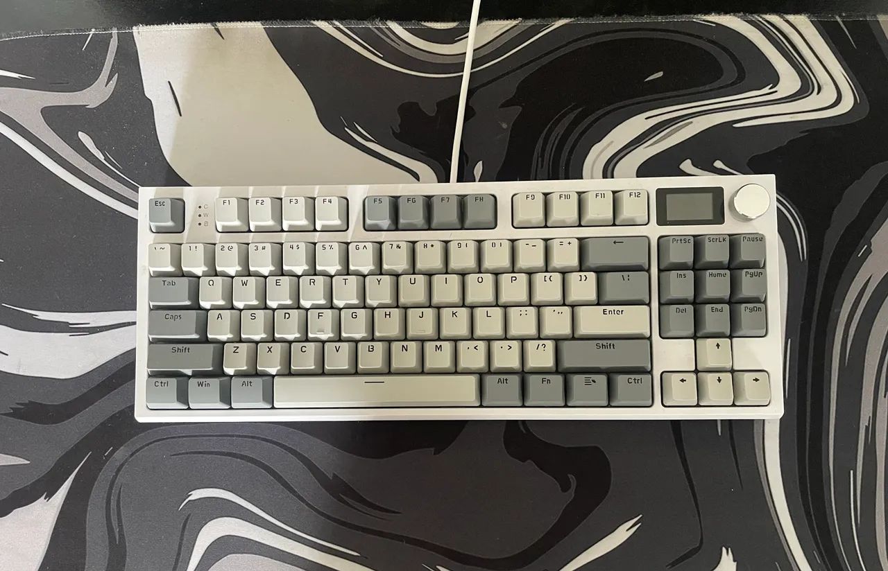 Atack shark K86 - Foto 4
