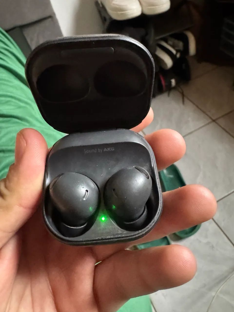 Galaxy buds 2 pro original  - Foto 5