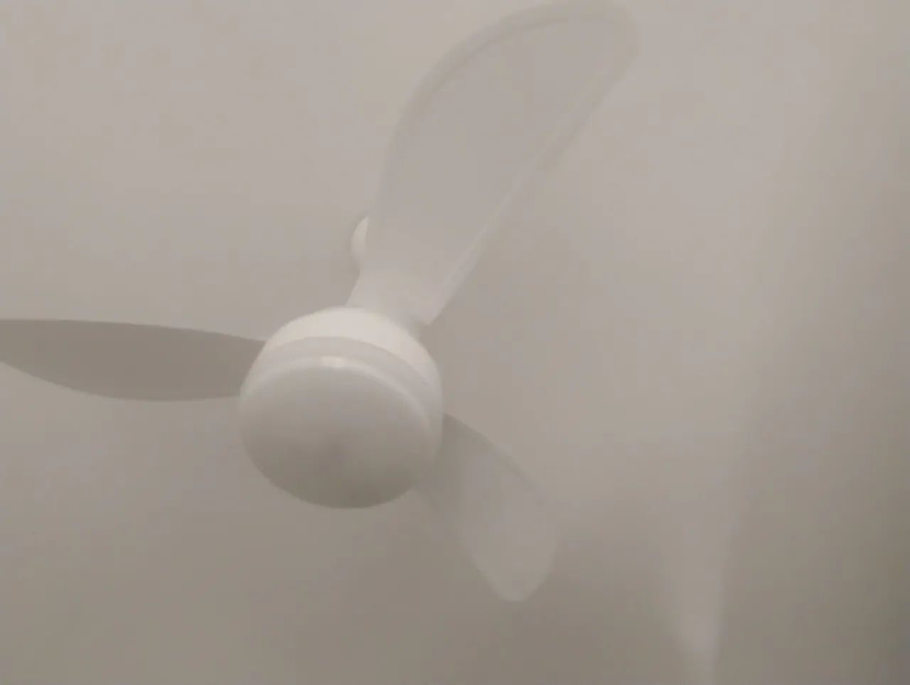Ventilador de teto  - Foto 3