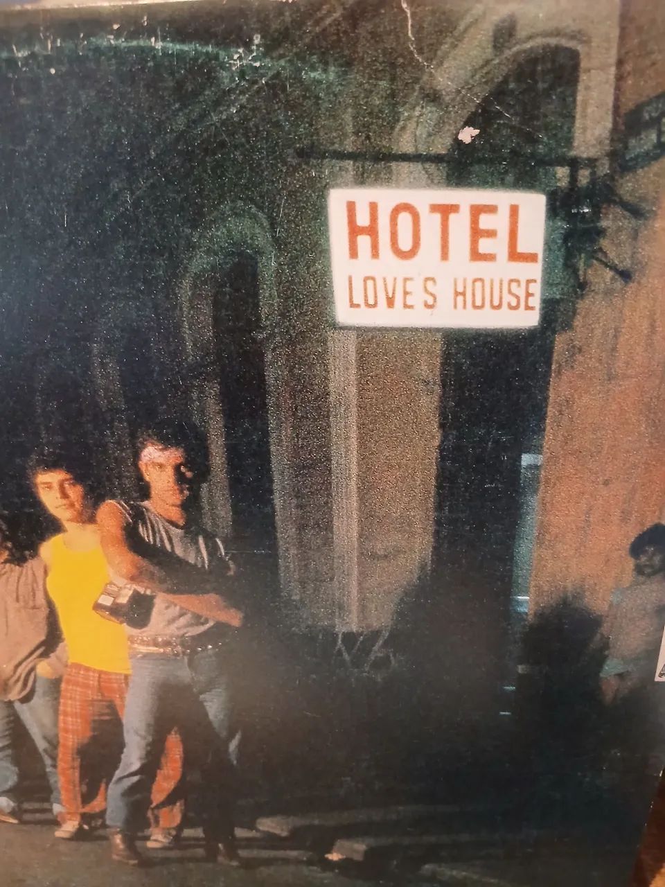 Vinil Barão Vermelho  - Foto 2