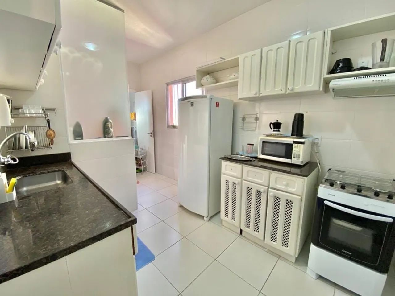 APARTAMENTO PARA LOCAÇÃO NO EDIFÍCIO GUARÁ  - Foto 3