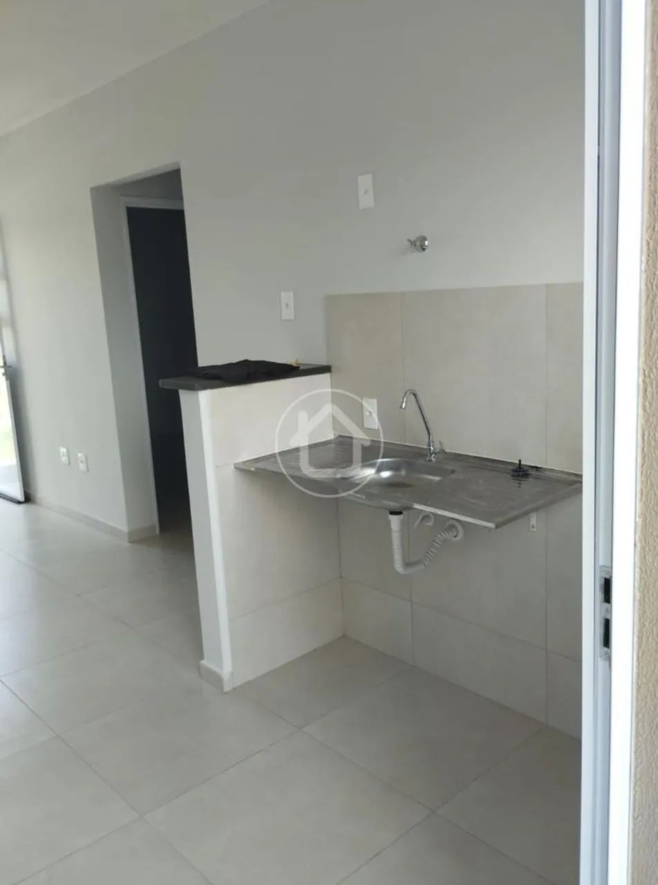CASA CONDOMINIO IPE 2 QUARTOS E 1 BANHEIRO SOCIAL - Foto 5