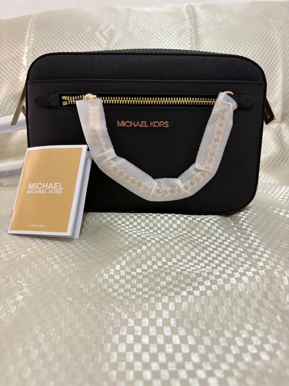 Bolsa Michael Kors  - Foto 3