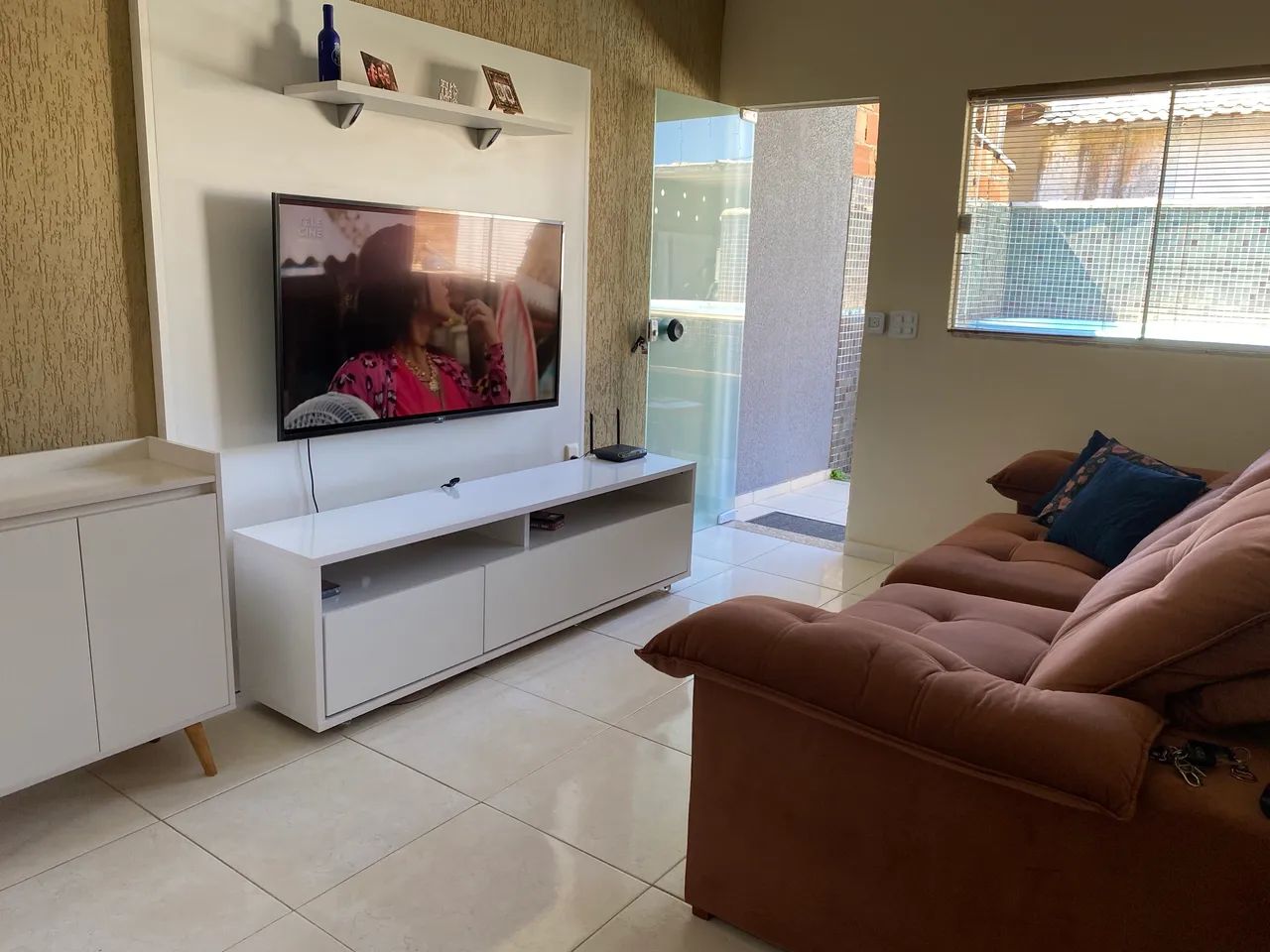 Casa Vila do Peró