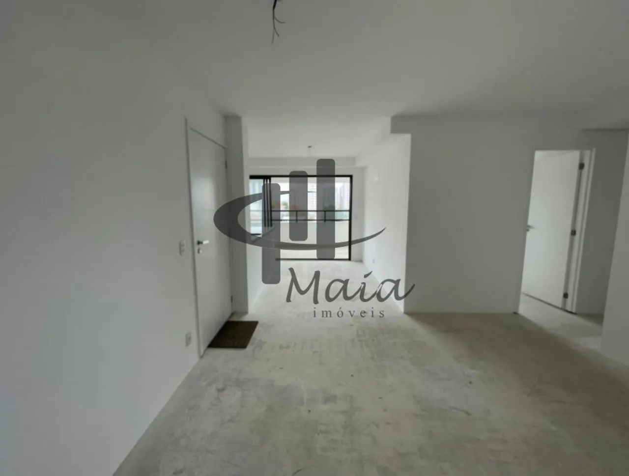 Venda Apartamento Santo Andre Campestre Ref: 46394