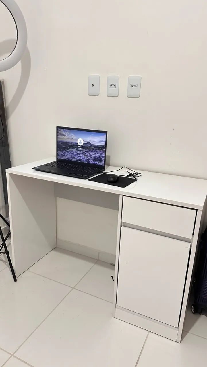 Escrivaninha em estado de nova - Foto 3