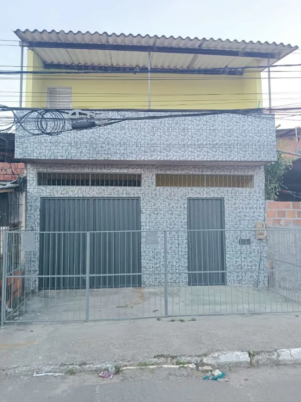 Foto - Lauro de Freitas - Caji